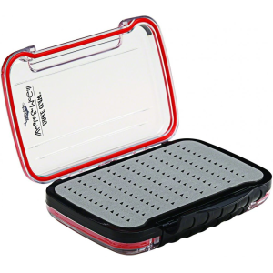 Tony Roach Ice Jig Box - Eagle Claw