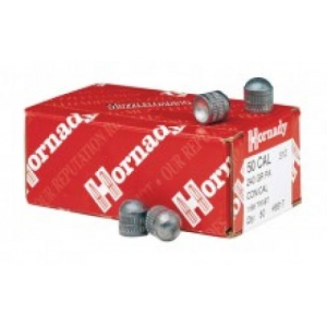 HORNADY PA CONICAL BLT 50 240 50 - Hornady