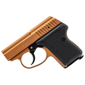 L.W. SEECAMP LWS-380 .380ACP Copper 6rd - Seecamp