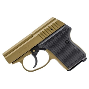 L.W. SEECAMP LWS-380 .380ACP Semi Auto Pistol - Seecamp