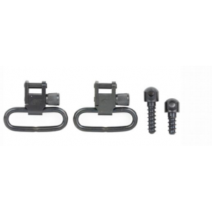 GrovTec 1.25" Forend Locking Swivel Set - Grovtec