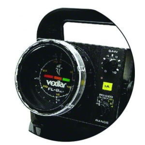The Mag Shield - Vexilar