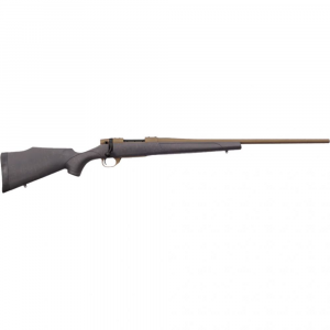 Weatherby Vanguard Weatherguard 300 Weatherby Mag Bolt Action Rifle - Weatherby