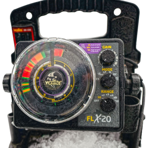 Snow Shield - For all FLX Series Color Flashers - Vexilar