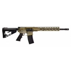 Diamondback Firearms DB15 300 16 MLOK 12 Flat Dark Earth 30 - Diamondback Firearms