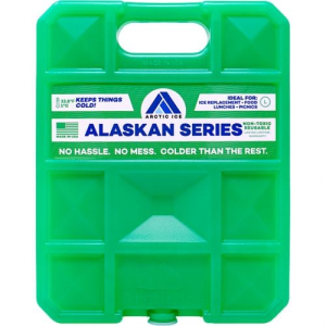 Arctic Ice Alaskan Series 2.5 LB - Arctic Ice