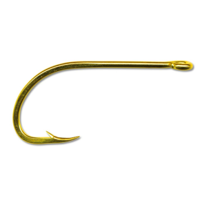Mustad 92671-GL-10-100 Classic Beak - Mustad