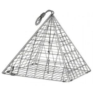 Eagle Claw 10160-002 Star Crab Trap - Eagle Claw
