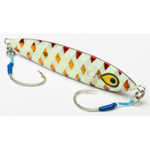 Mustad MJIG06-SPD-150-1 Wingman - Mustad