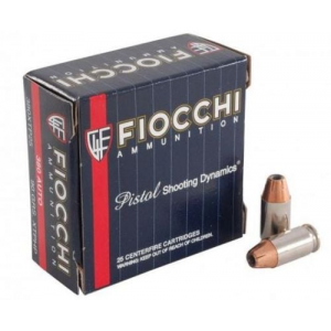 cchi .380 ACP 90 Gran Extreme Terminal Performance Hollow 25rd Box Ammo