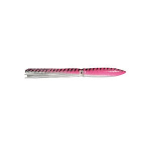 Sea Striker Bulbhead Pink Mackerel - Sea Striker