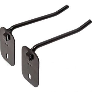 Hornady Square-Lok 4 in. Single Peg Hook 2 pack - Hornady