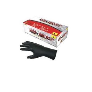 Nitri-Stealth Black Nitrile - 5.11 Tactical