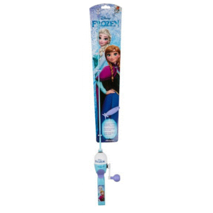 SKP DISNEY FROZEN KIT 2'6" COMBO - Shakespeare