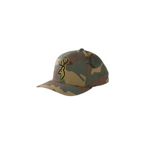 BROWNING CAP WOODLAND BUCKMARK - Browning