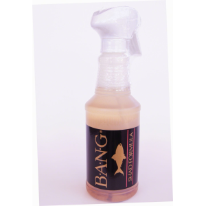 Bang Shad Formula 16oz - Bang
