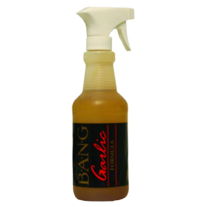 Bang Garlic Formula 16oz - Bang