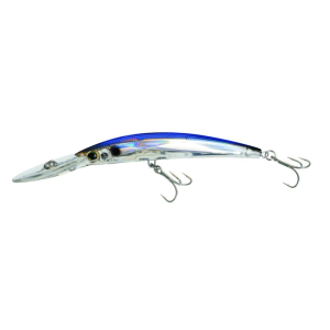 Yo-Zuri F1154B Crystal 3D Minnow - Yo-Zuri