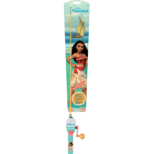 Shakespeare Disney Moana - Shakespeare