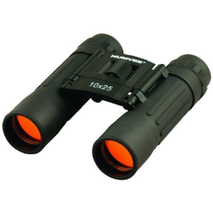 Humvee Compact 10x 25mm Binocular - Humvee