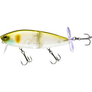 Yo-Zuri 3Db Wake Prop - Yo-Zuri
