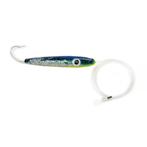 Sea Striker Rigged Cedar Plug Dorado 8" - Sea Striker