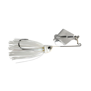 1st Gen Extrovert Metal Double Clacker Buzzbait 3/8oz - Shad - Other