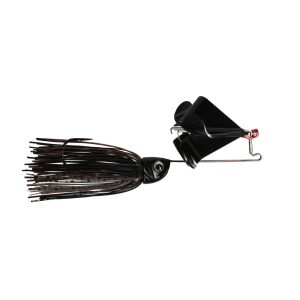 1st Gen Introvert Plastic Double Clacker Buzzbait - Other