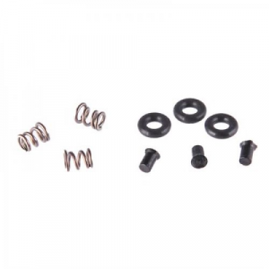 UPGRADE TRIPLE KIT-3)4-COIL EXTRACTOR SPRING, INSERT,O-RING - Sprinco Usa