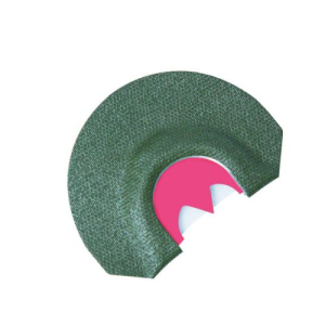 Primos Diaphragm Call Bat Cut - Primos Hunting