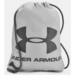 UA Ozsee Sackpack, Mod Grey - Under Armour