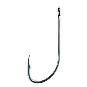 Eagle Claw 085-2 Plain Shank Offset - Eagle Claw