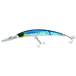 Yo-Zuri Crystal 3D Minnow - Yo-Zuri