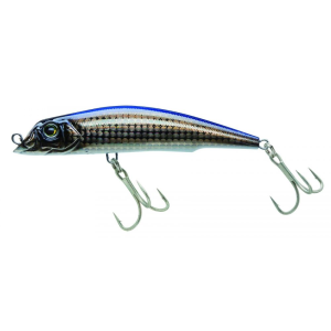 Yo-Zuri R1144HGLB Mag Darter, 5", 1oz Ghost Black - Yo-Zuri