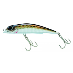 Yo-Zuri R1144HRSN Mag Darter, 5", 1oz Bronze Shiner - Yo-Zuri