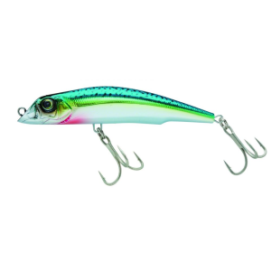 Yo-Zuri R1144HGM Mag Darter, 5", 1oz Green Mackerel - Yo-Zuri