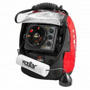 UP28PV Ultra Pack Combo - Vexilar