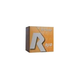 RIO Game Load 28 20 Gauge 2-3/4" #6 1 Ounce 25rds - Rio
