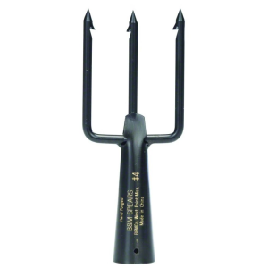 B&M SPEAR FISH 3 PRONG 9" - B'n'm