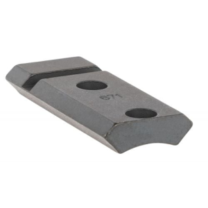 Weaver Mounts Grand Slam Savage 110 8-40 Extension Matte Black - Weaver