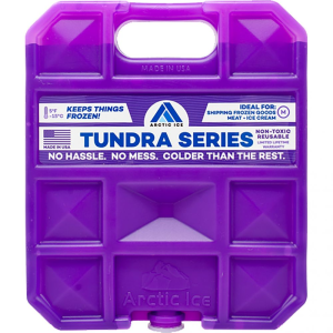 Arctic Ice Tundra Series 1.5 LB - Arctic Ice