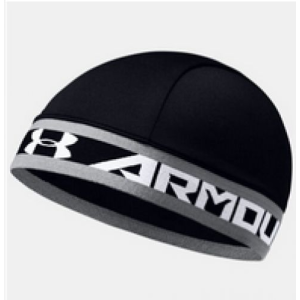 UA Original Skull II-BLK,OSFA - Under Armour