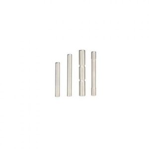 CruxOrd 4 piece Stainless Steel Pin Set - Crux Ordnance