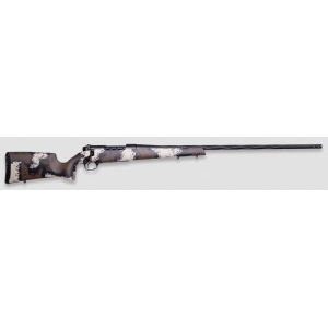 Weatherby MKV High Country 257WBY 28 - Weatherby