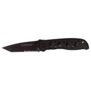 S&W Tactical Clip Knife - S&W