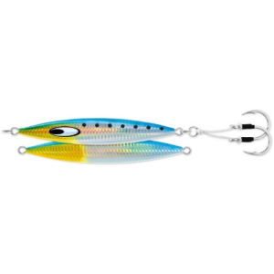 Daiwa Saltiga SLK Metal - Daiwa