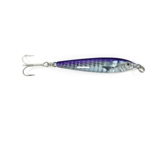 Ahi LF-4-BO Live Deception Flash - Jigs - 4 oz, Bonito - American Angler