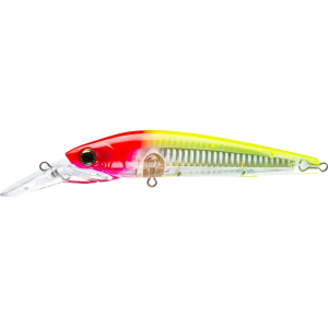 Yo-Zuri 3D DIVER (S) 140mm 5-1/2" RED HEAD - Yo-Zuri