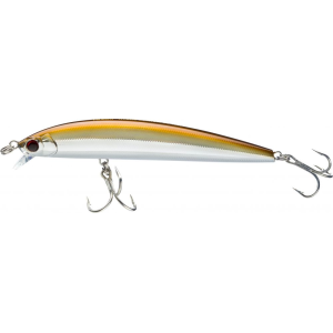 Yo-Zuri Hydro Minnow LC Hard Bait Lure, Sand Eel - Yo-Zuri