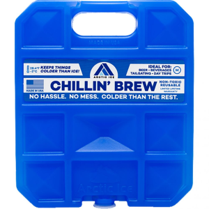 Arctic Ice Chillin' Brew 1.5 LB - Arctic Ice